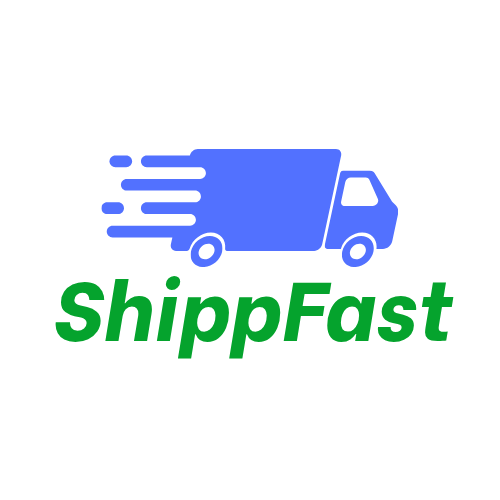 ShippFast Logo